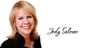 Jody Salerno, Owner of Personal Safety Alliance